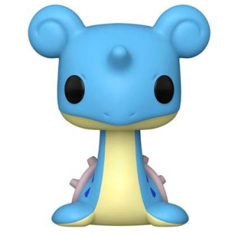 Authentic Pokemon Funko POP! Vinyl Figure Lapras 9cm